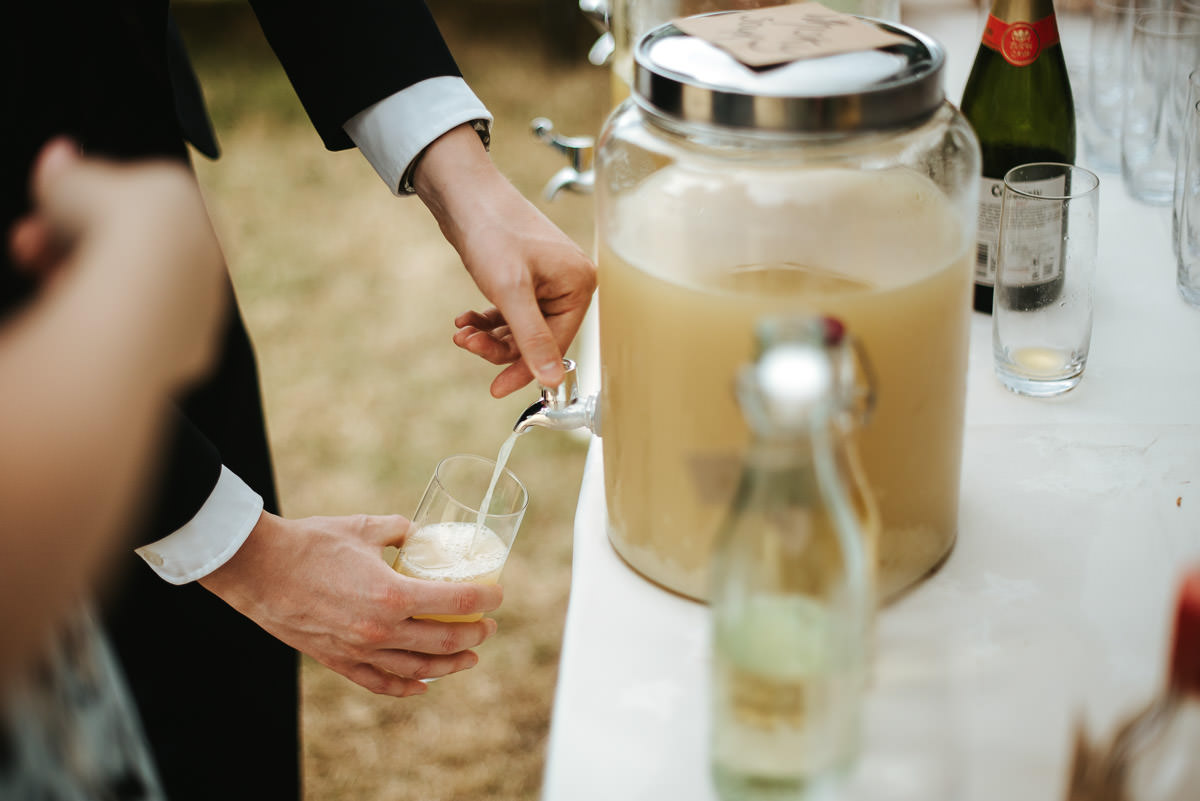 marquee wedding ideas