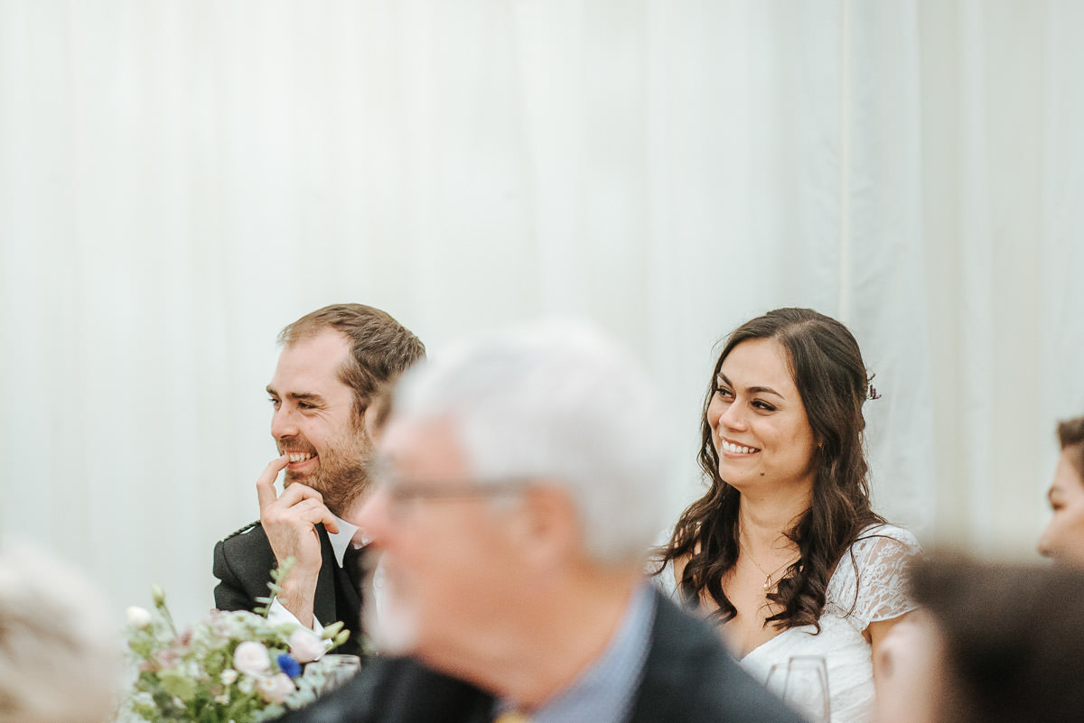 marquee wedding ideas