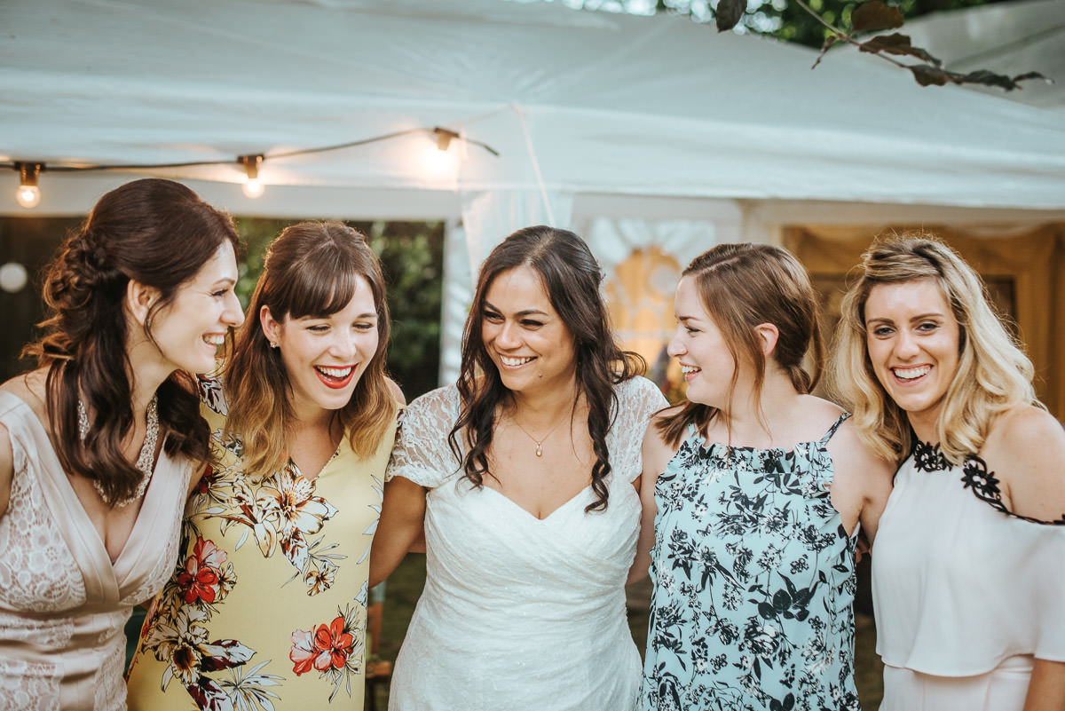 marquee wedding ideas