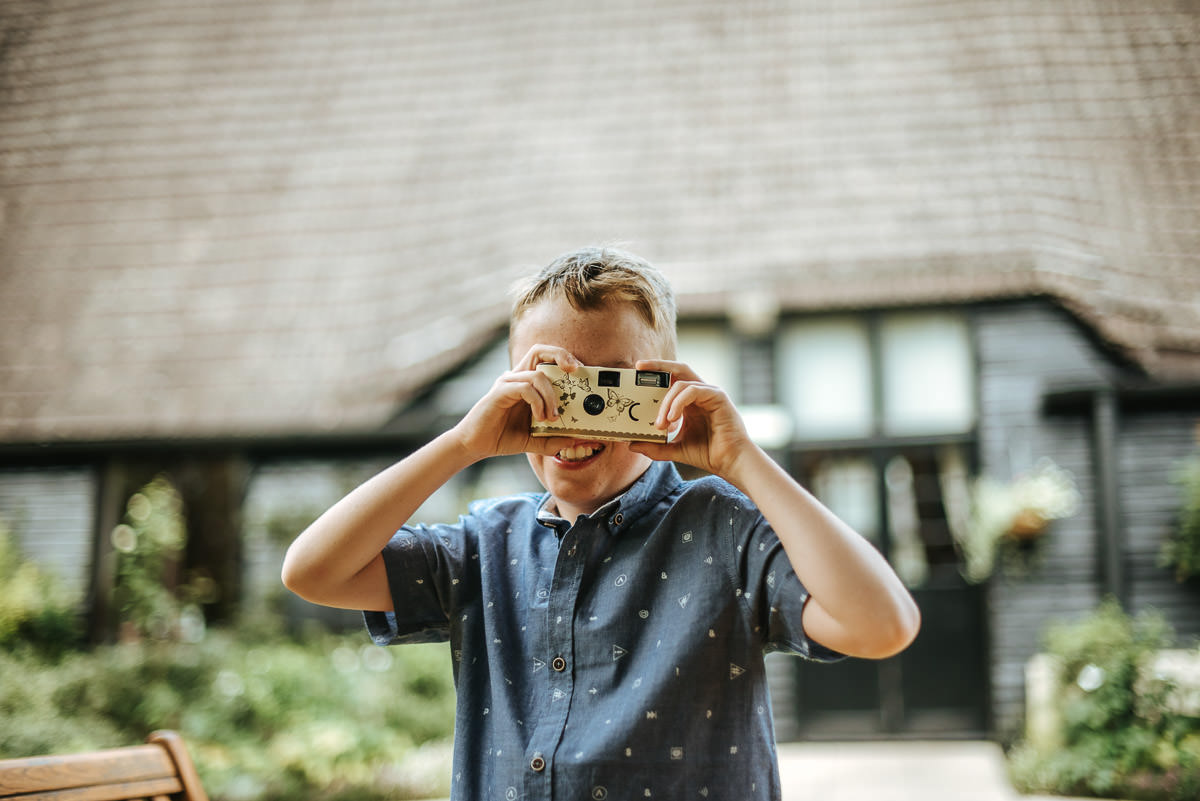 Wedding Photographer Hampshire-Clock Barn 82