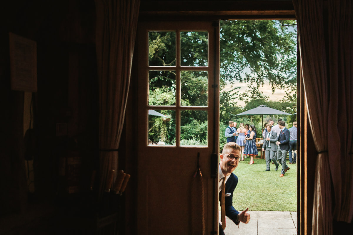 Wedding Photographer Hampshire-Clock Barn 90