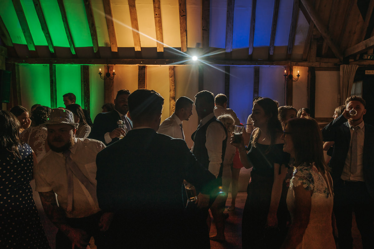 Wedding Photographer Hampshire-Clock Barn 102