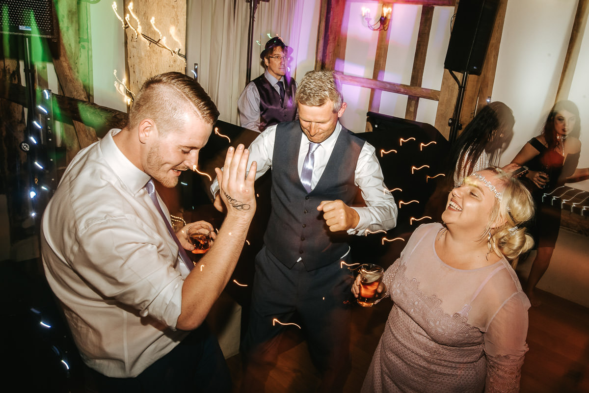 Wedding Photographer Hampshire-Clock Barn 97