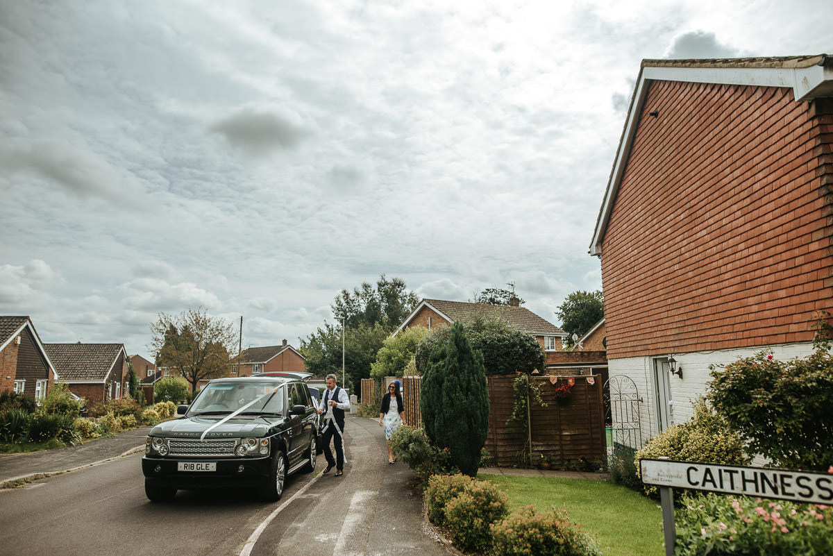 Clock BarnHampshire Wedding Photographer