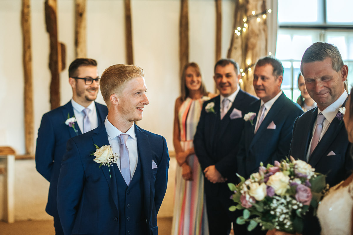 Wedding Photographer Hampshire-Clock Barn 21