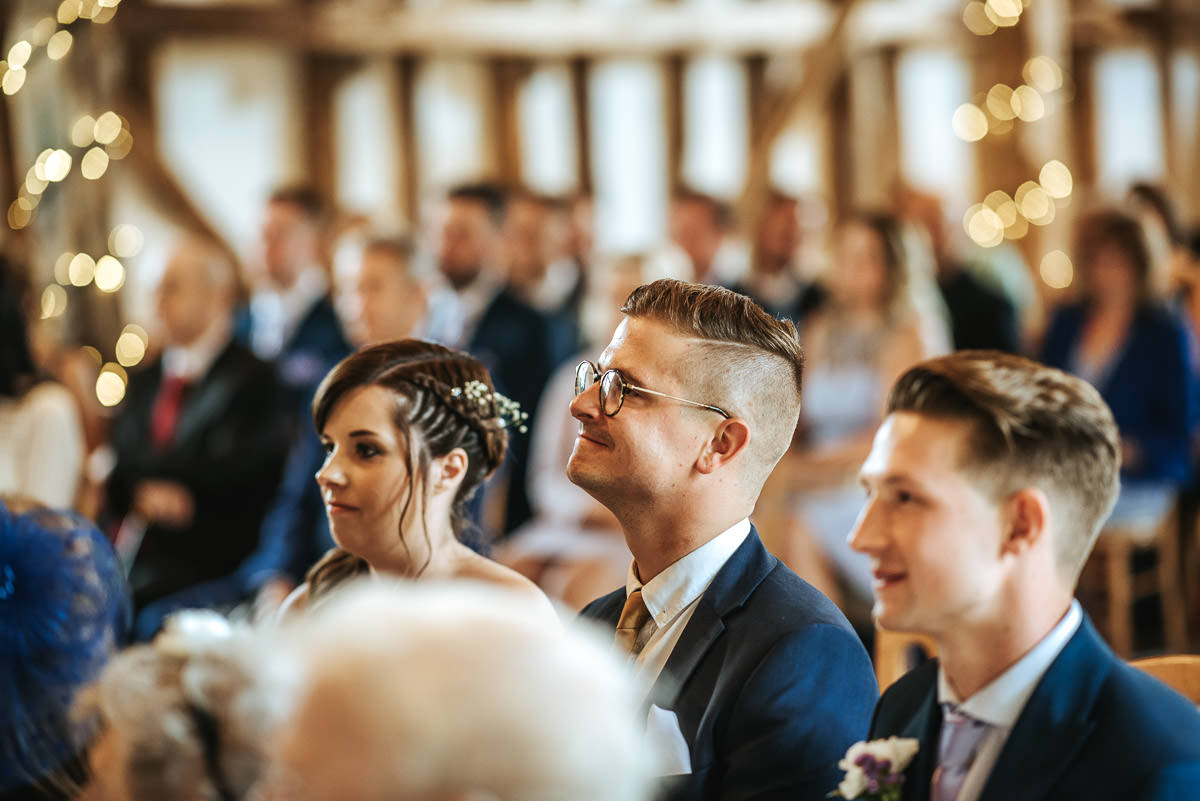 Wedding Photographer Hampshire-Clock Barn 22