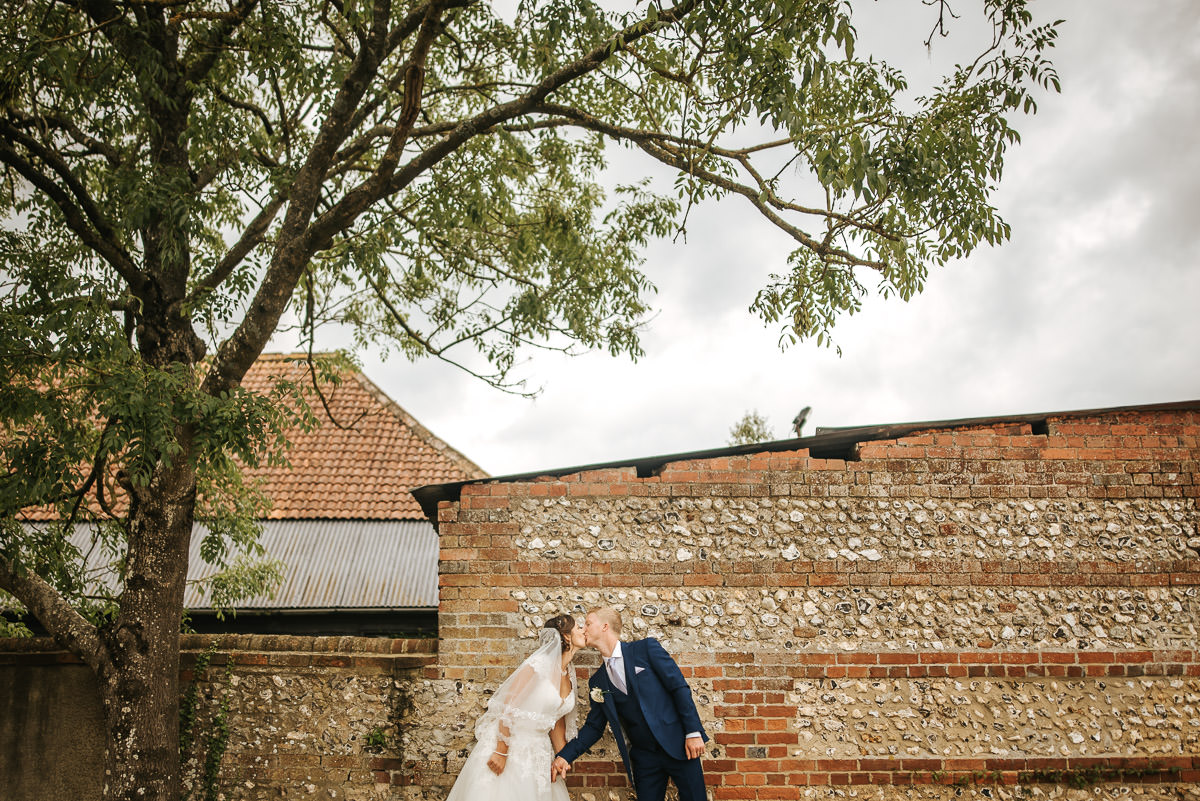 Wedding Photographer Hampshire-Clock Barn 42