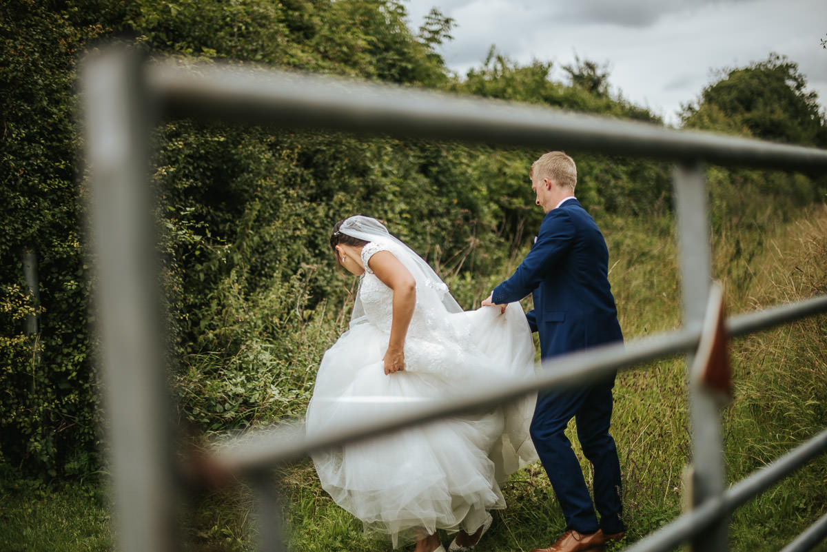Wedding Photographer Hampshire-Clock Barn 48