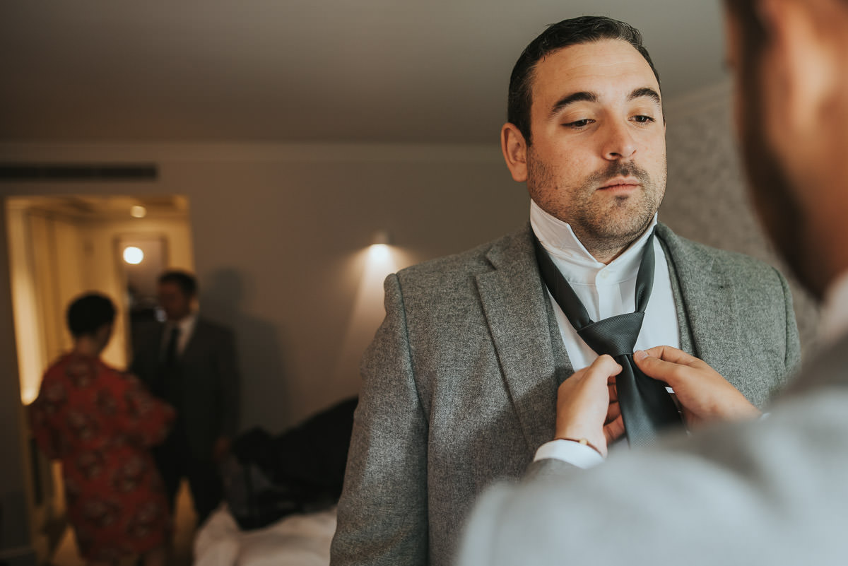Wedding Photographer Hampshire- Skylark Club 9