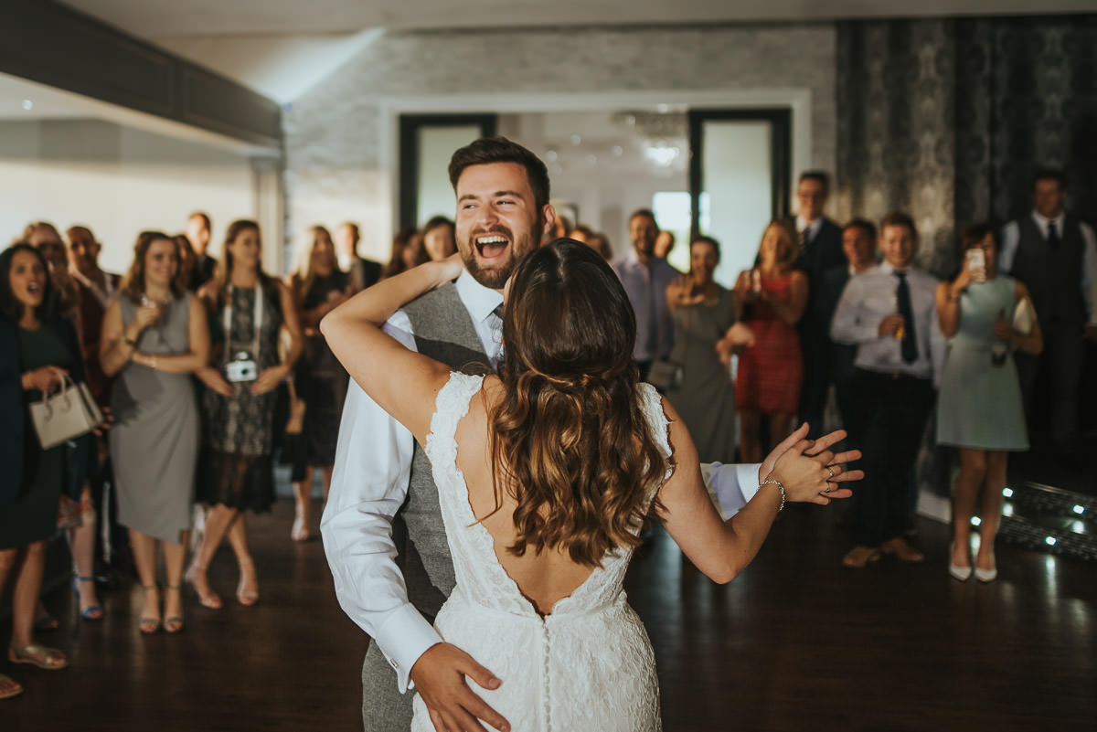 Wedding Photographer Hampshire- Skylark Club 90