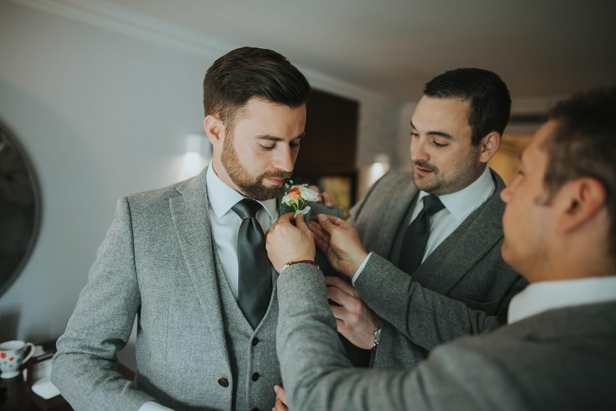 Wedding Photographer Hampshire- Skylark Club 10