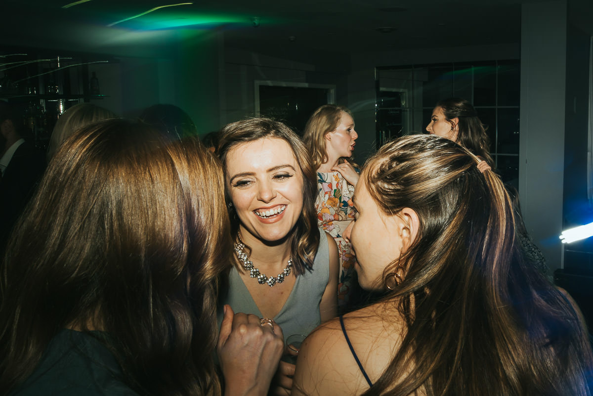 Wedding Photographer Hampshire- Skylark Club 96