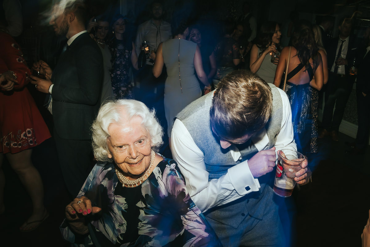 Wedding Photographer Hampshire- Skylark Club 98