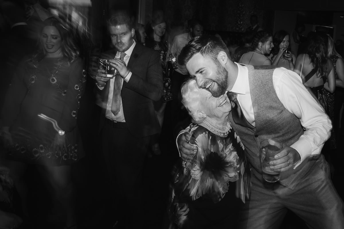 Wedding Photographer Hampshire- Skylark Club 99