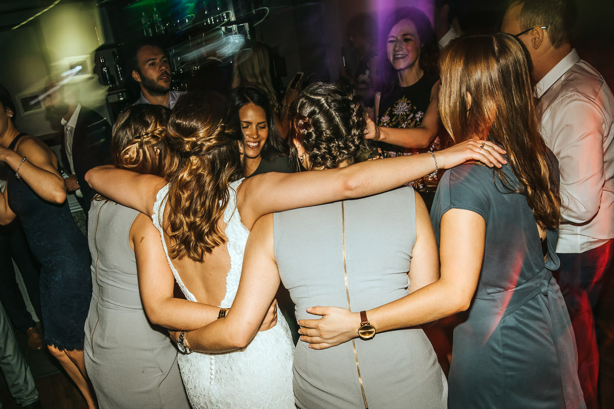 Wedding Photographer Hampshire- Skylark Club 106