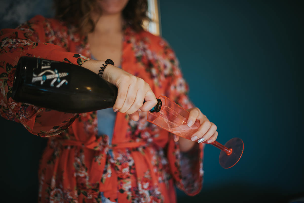 Wedding Photographer Hampshire- Skylark Club 12