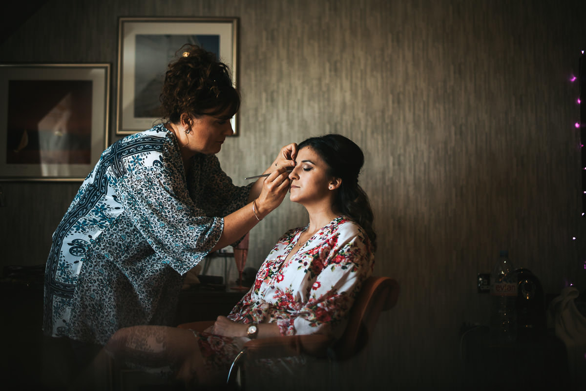 Wedding Photographer Hampshire- Skylark Club 2