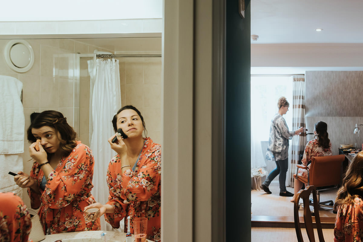 Wedding Photographer Hampshire- Skylark Club 5