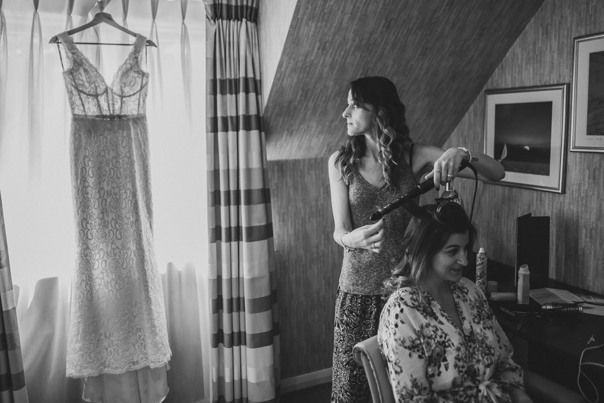 Wedding Photographer Hampshire- Skylark Club 4