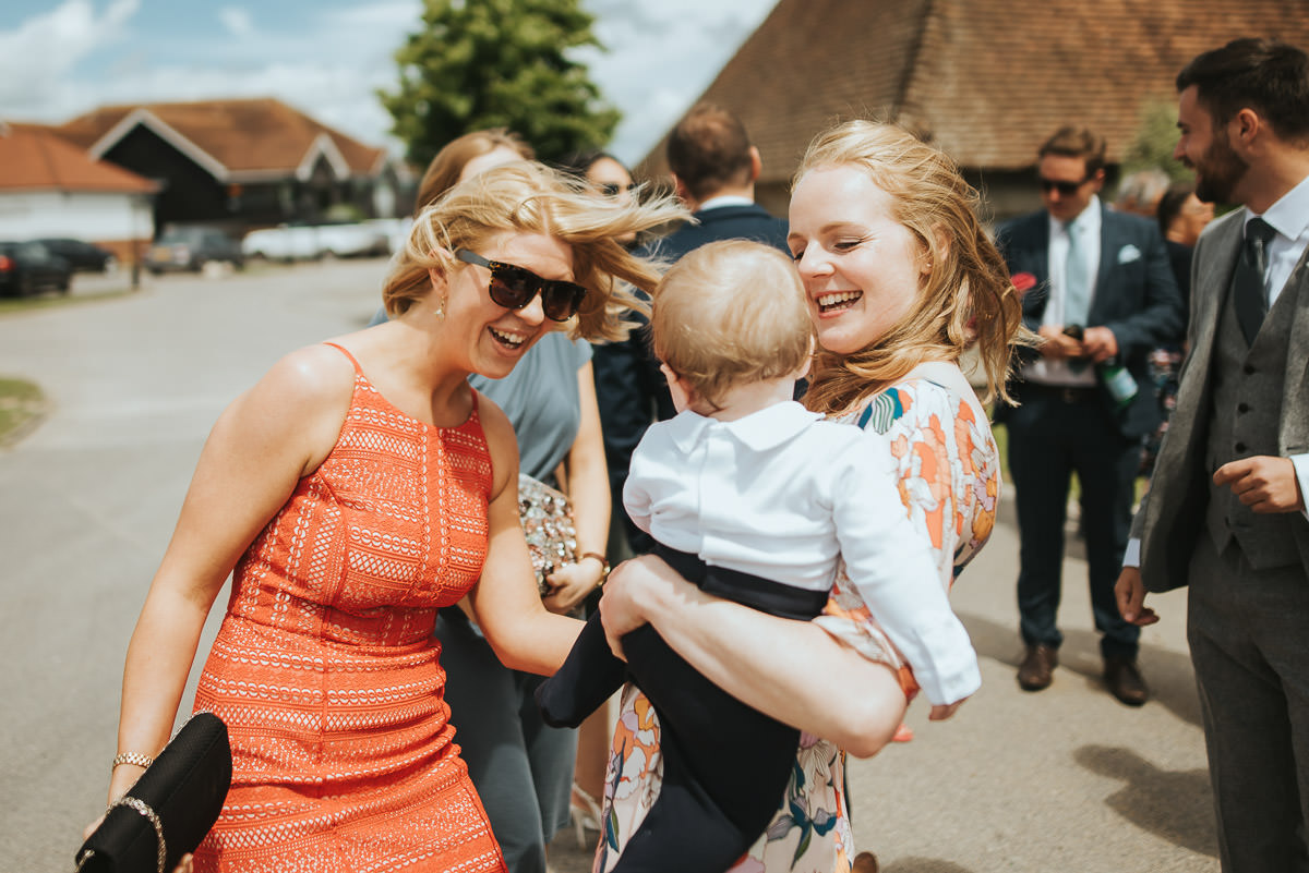 Wedding Photographer Hampshire- Skylark Club 26