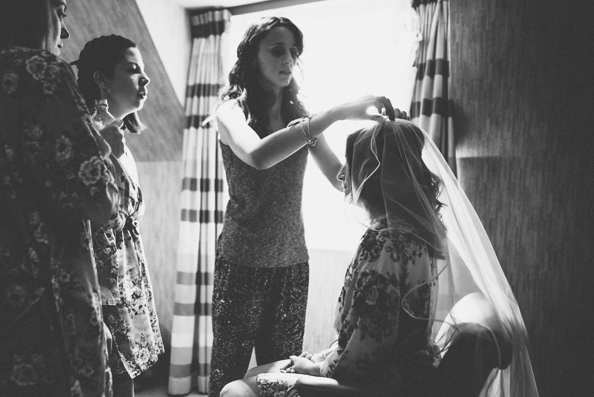 Wedding Photographer Hampshire- Skylark Club 16