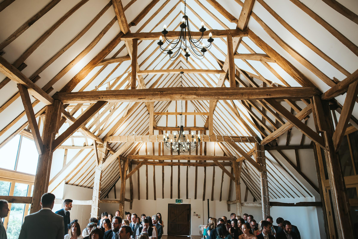 Wedding Photographer Hampshire- Skylark Club 32