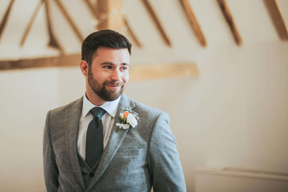 Wedding Photographer Hampshire- Skylark Club 33