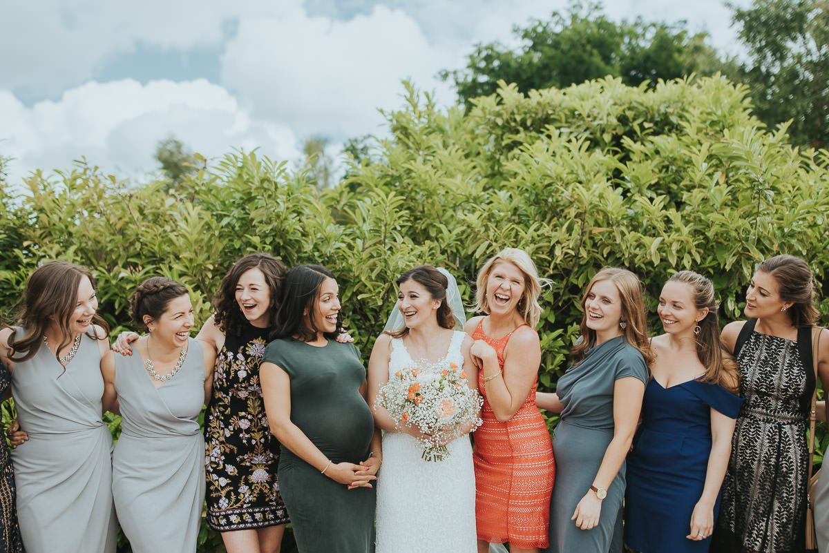 Wedding Photographer Hampshire- Skylark Club 47