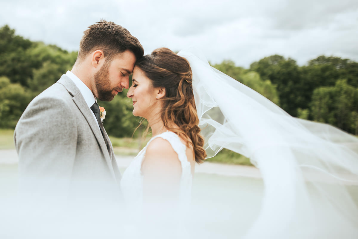 Wedding Photographer Hampshire- Skylark Club 51