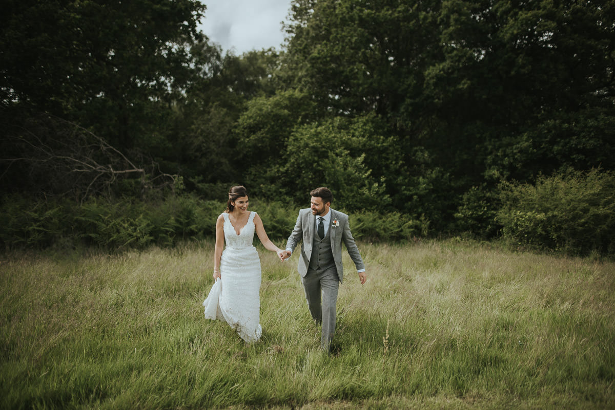 Wedding Photographer Hampshire- Skylark Club 57