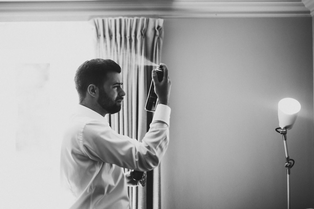 Wedding Photographer Hampshire- Skylark Club 7