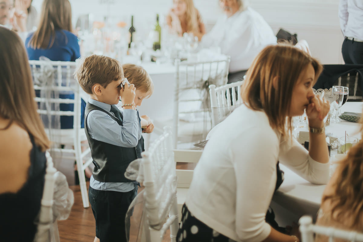 Wedding Photographer Hampshire- Skylark Club 69