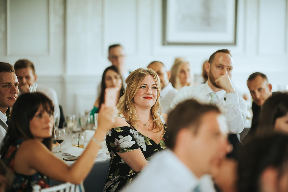 Wedding Photographer Hampshire- Skylark Club 79