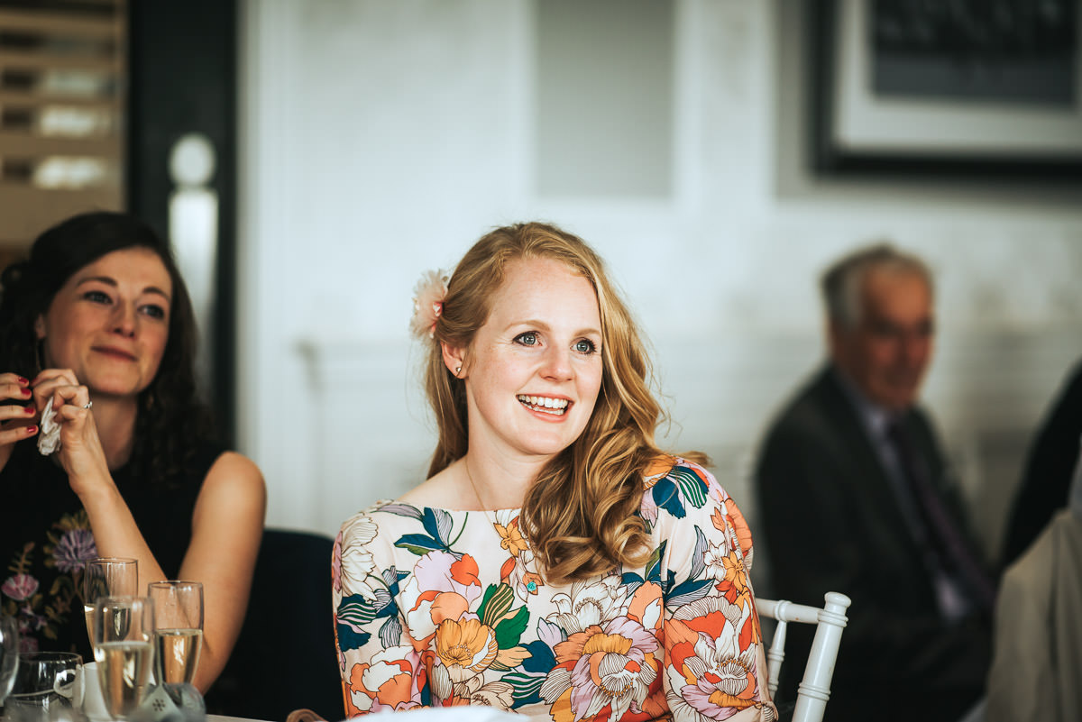 Wedding Photographer Hampshire- Skylark Club 81