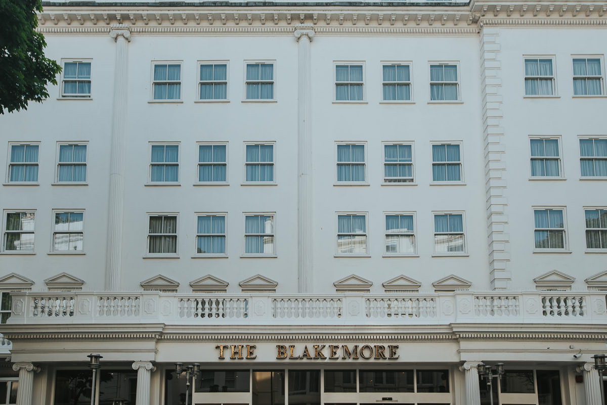 Pre Wedding Photography London 1