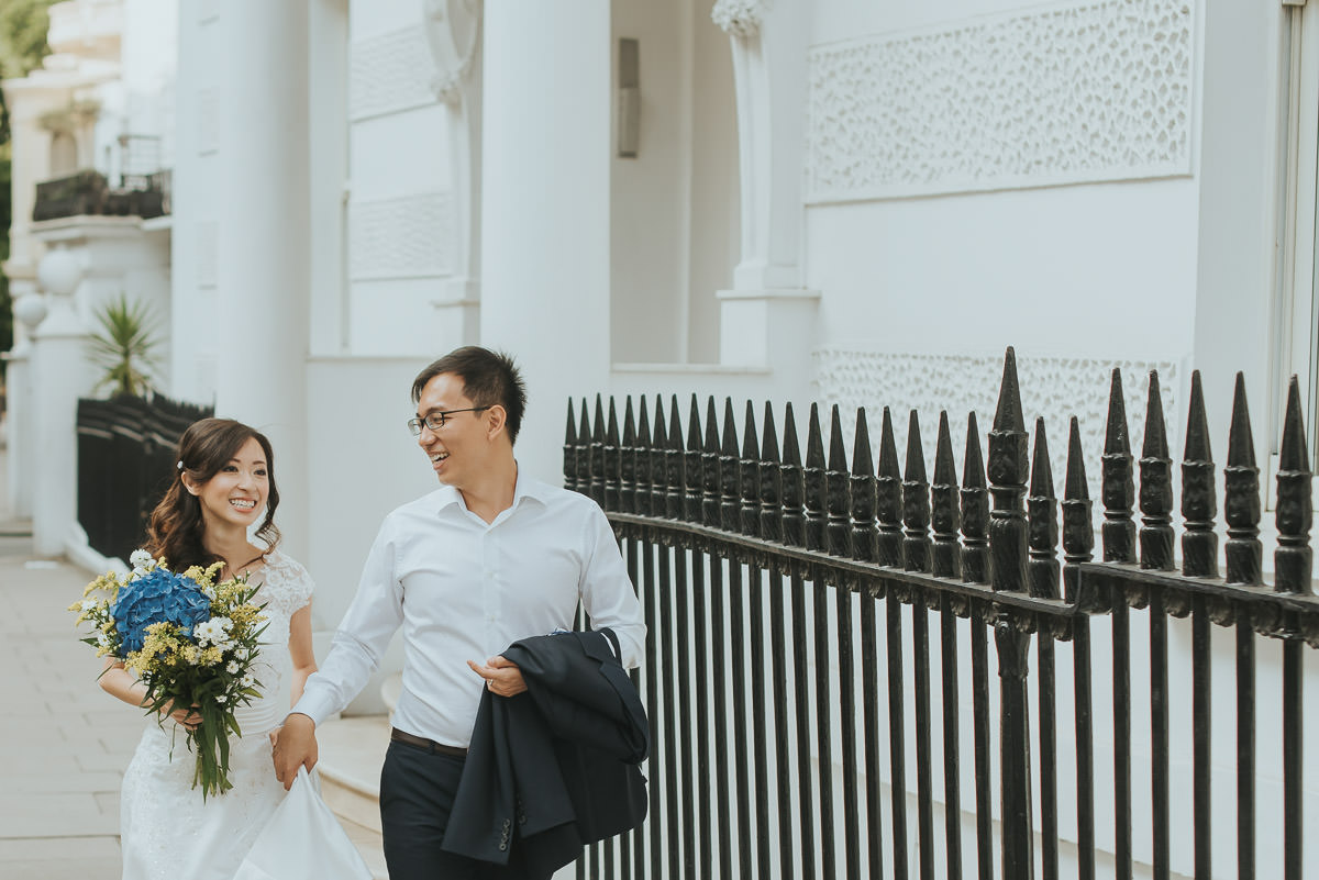 Pre Wedding Photography London 10
