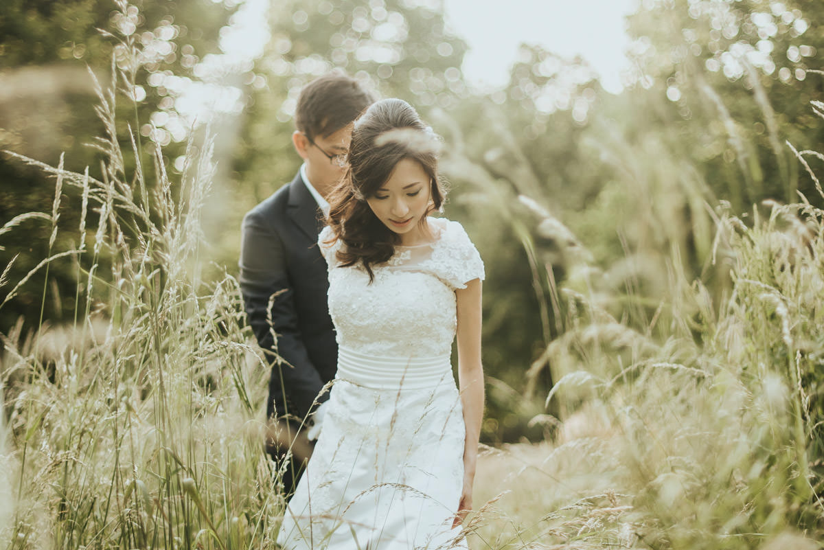 Pre Wedding Photography London 20