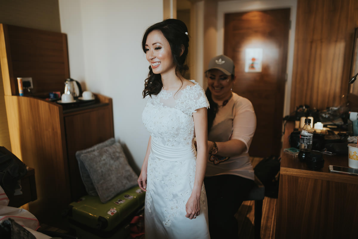 Pre Wedding Photography London 7