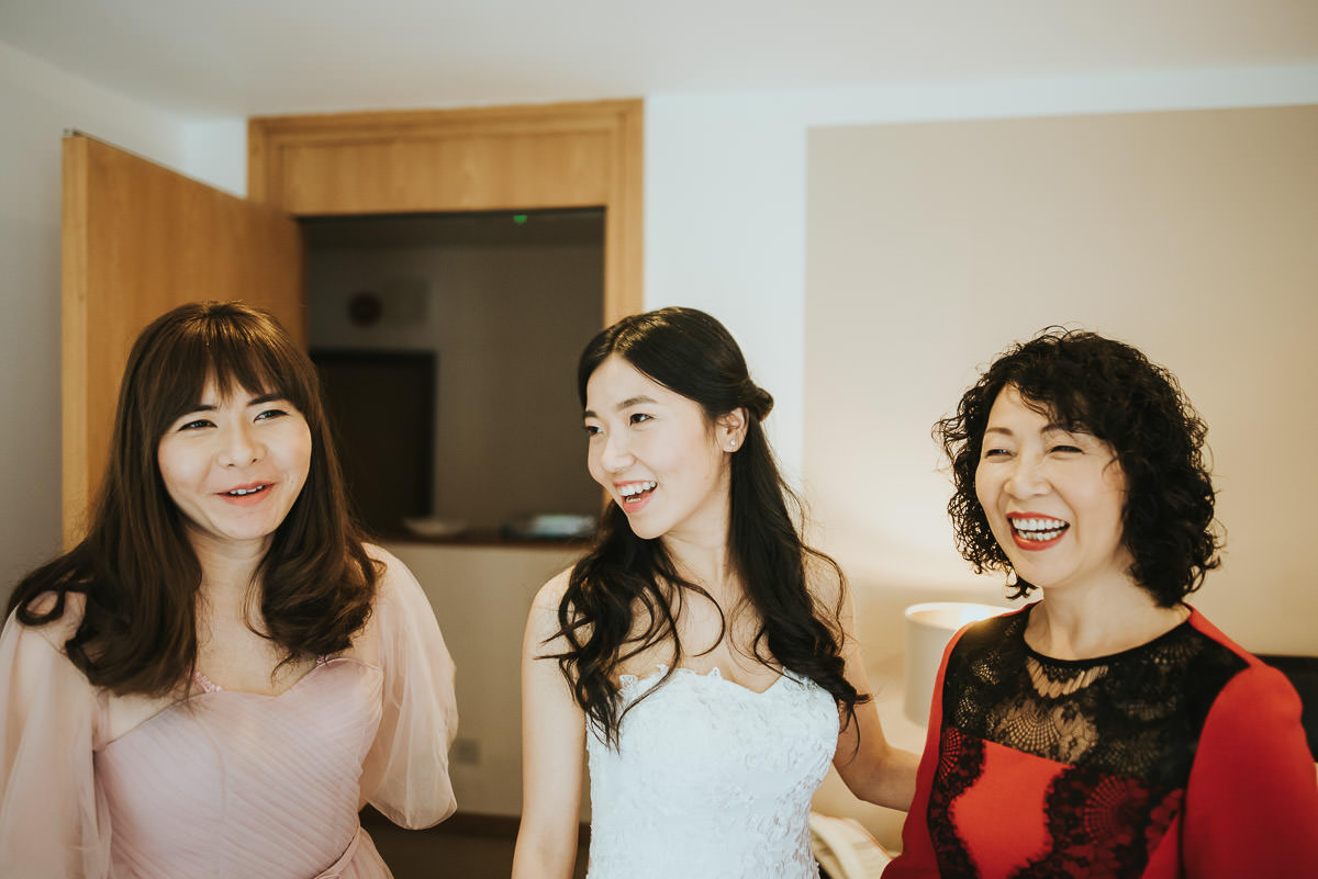 missenden abbey bride