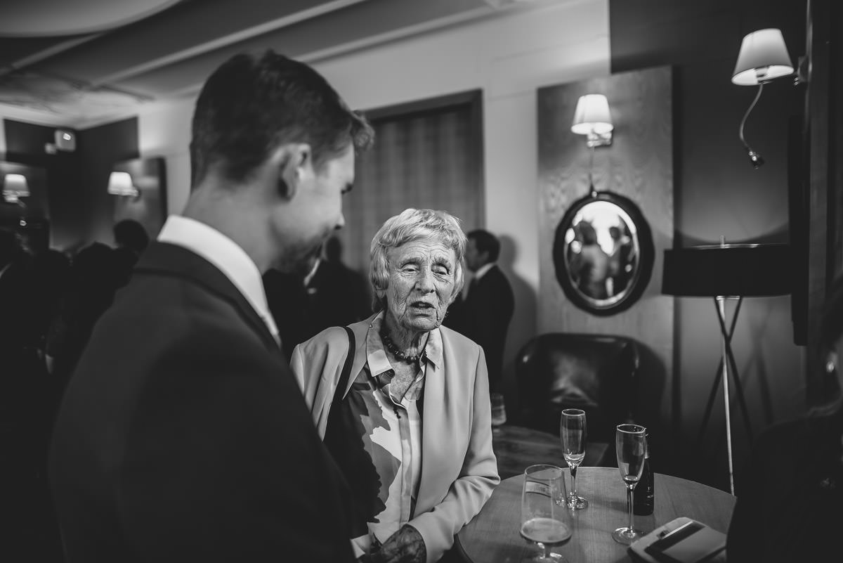 missenden abbey grandma