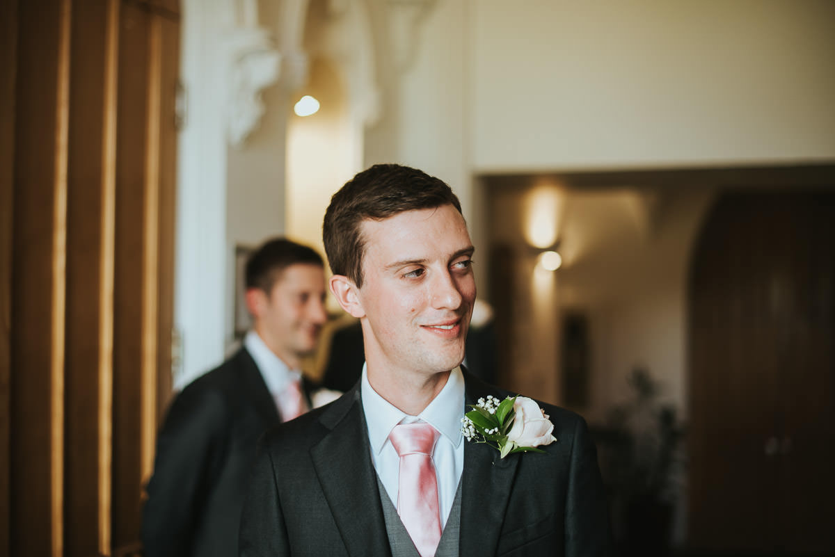missenden abbey groom