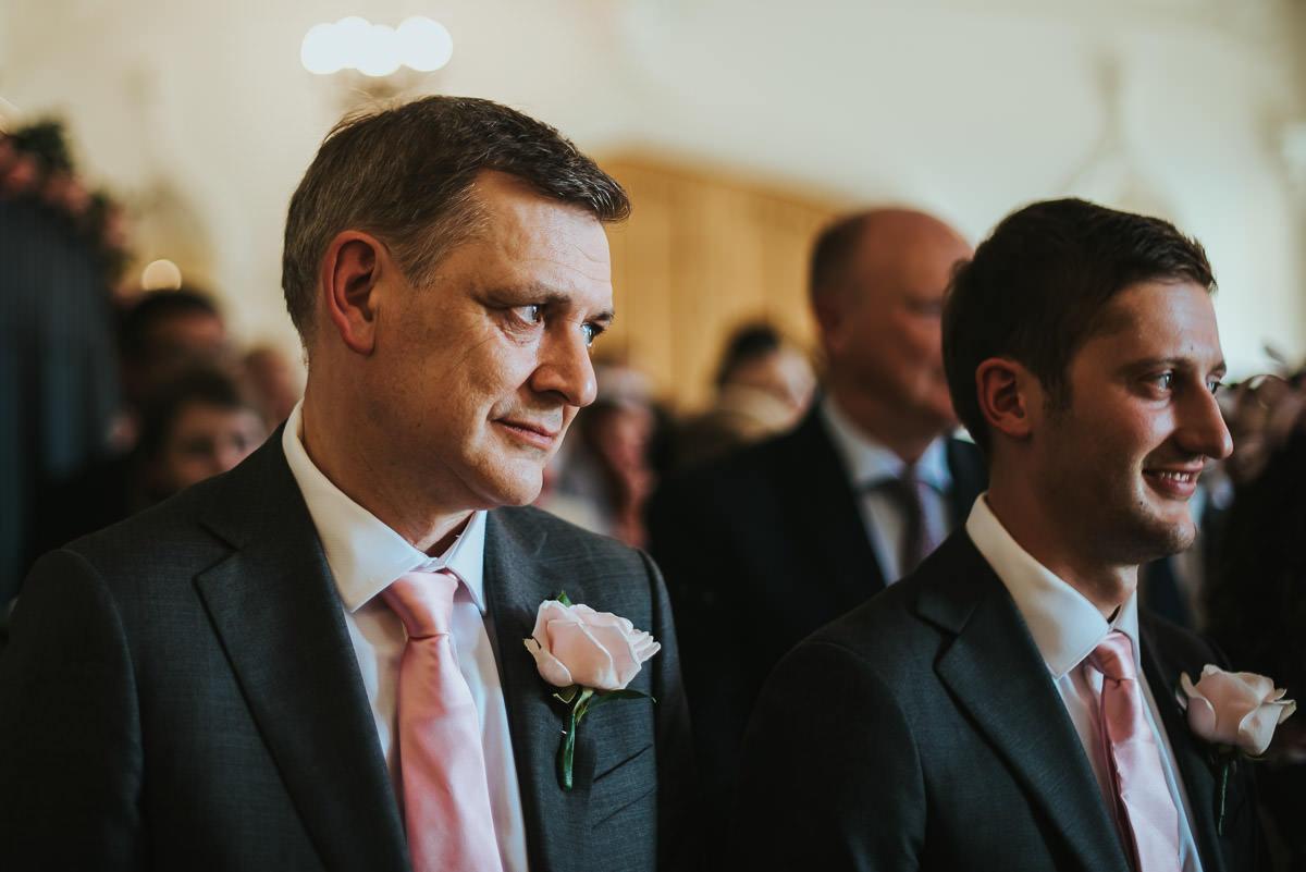 Missenden Abbey Wedding Photography 1