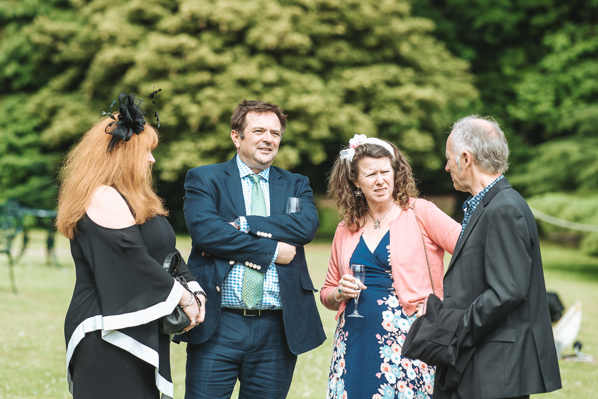 missenden abbey wedding