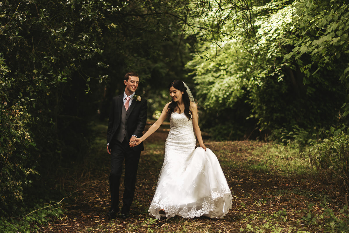 missenden abbey wedding