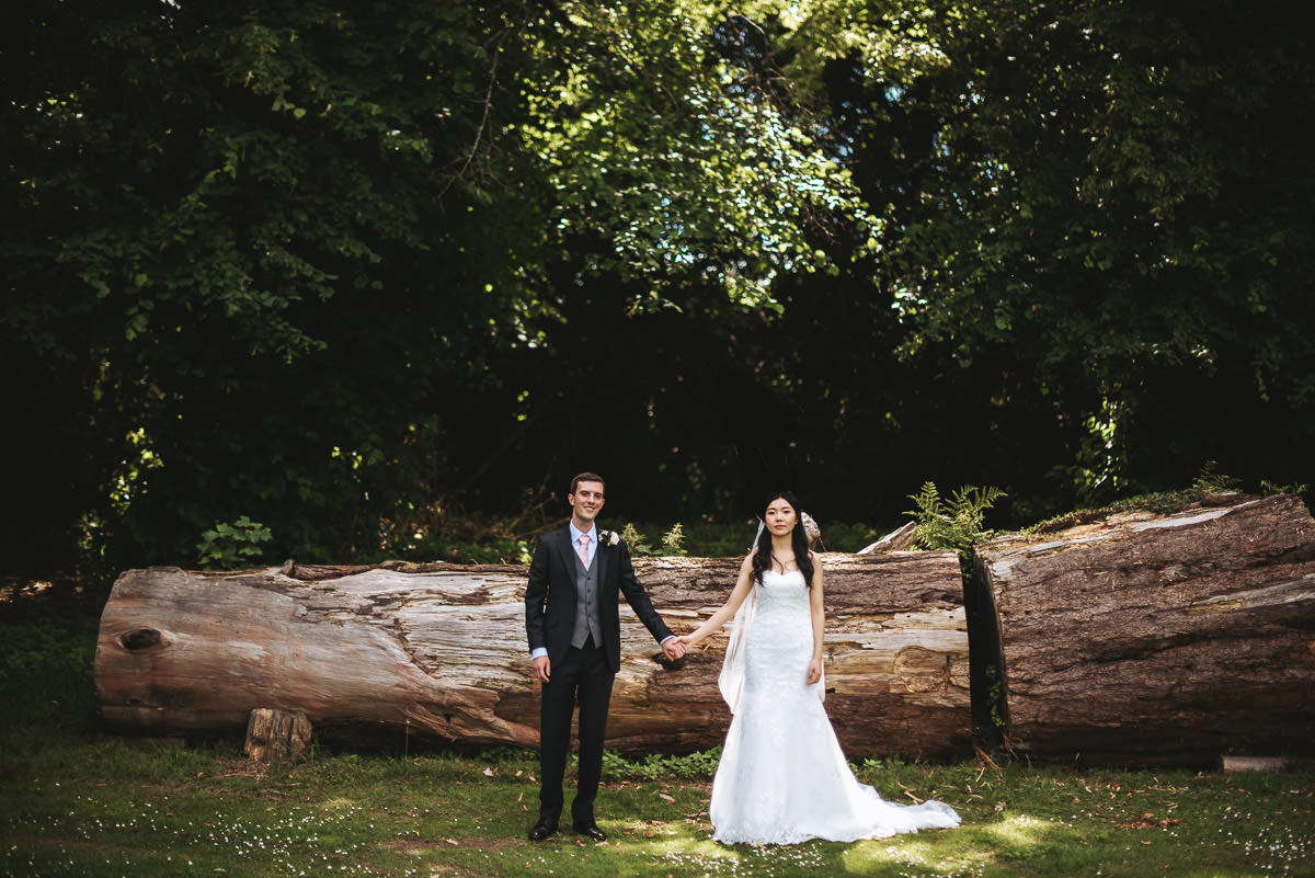 missenden abbey wedding