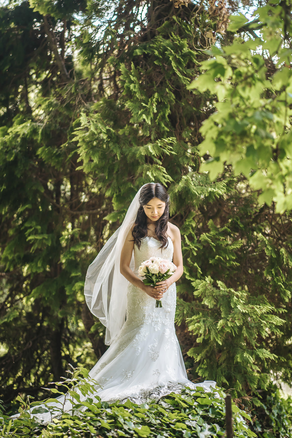 missenden abbey bride