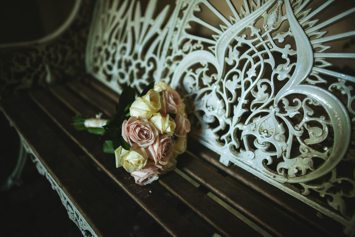 missenden abbey wedding flowers