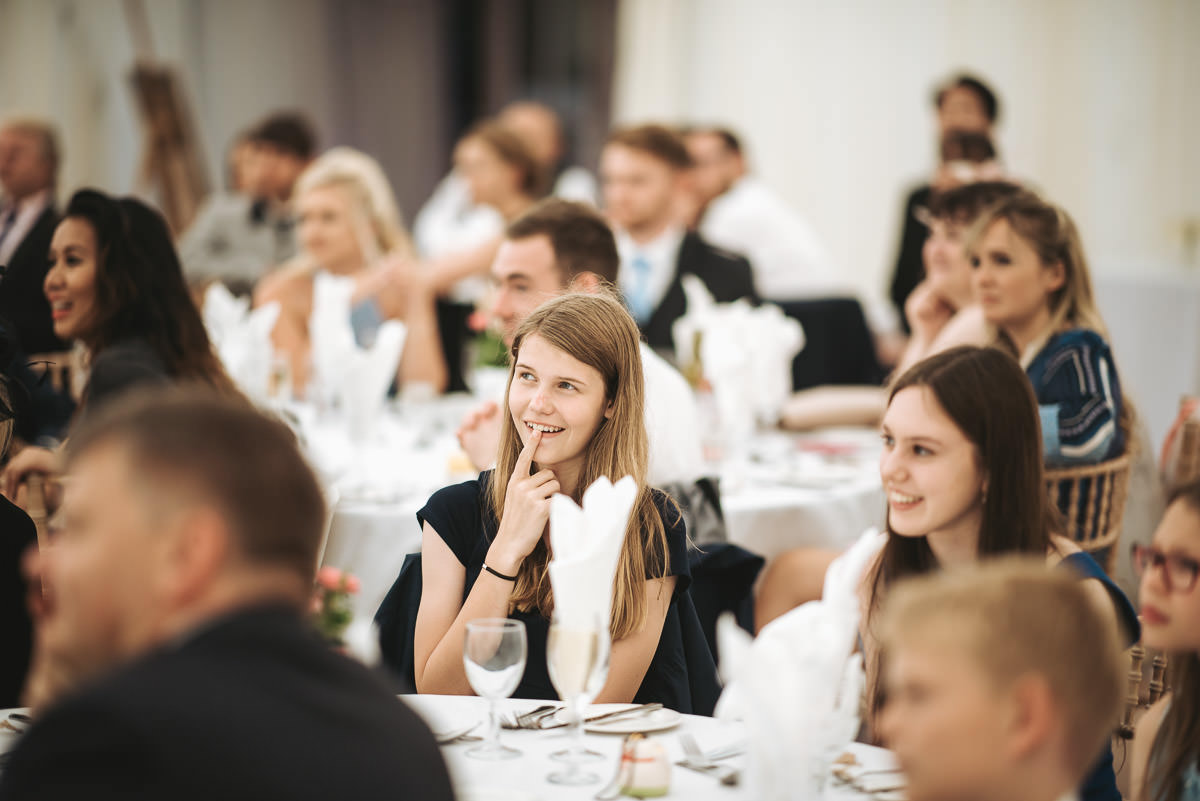 missenden abbey wedding speech