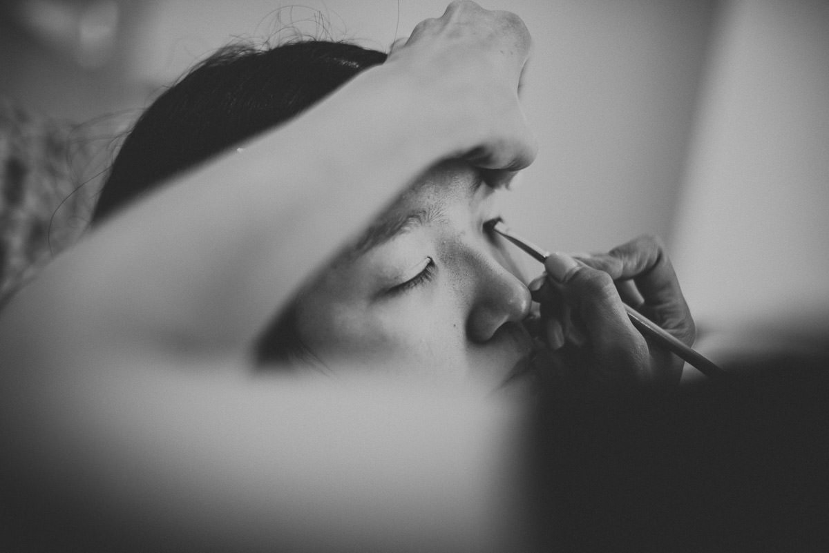 missenden abbey bride