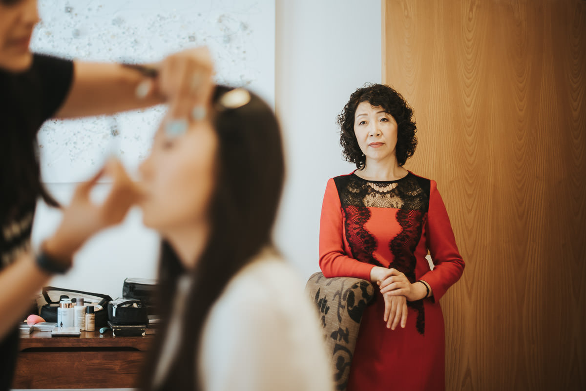 missenden abbey maother of the bride